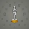 Mini Oscar #1398