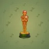 Mini Oscar #14
