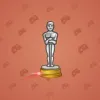 Mini Oscar #140