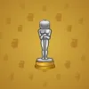 Mini Oscar #1403