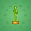 Mini Oscar #1404
