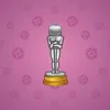 Mini Oscar #1405