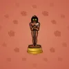 Mini Oscar #1406