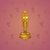 Mini Oscar #1415