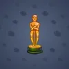 Mini Oscar #1423
