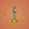 Mini Oscar #1424