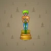 Mini Oscar #143