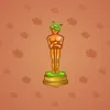 Mini Oscar #1430