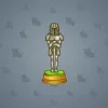 Mini Oscar #1433