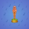 Mini Oscar #1435