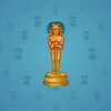 Mini Oscar #1436
