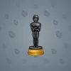 Mini Oscar #1439