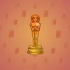 Mini Oscar #1441