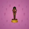 Mini Oscar #1443