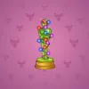 Mini Oscar #1448