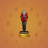 Mini Oscar #1452
