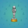 Mini Oscar #1457