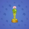 Mini Oscar #1458