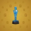 Mini Oscar #1459