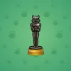 Mini Oscar #1461