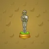 Mini Oscar #1464