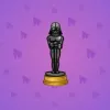 Mini Oscar #1466