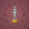 Mini Oscar #1467