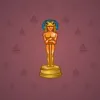 Mini Oscar #1468