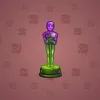 Mini Oscar #1475