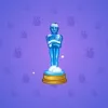 Mini Oscar #1476