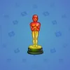 Mini Oscar #1477