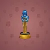 Mini Oscar #1479