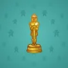Mini Oscar #1480