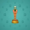 Mini Oscar #1483