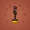 Mini Oscar #1484