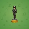 Mini Oscar #1490