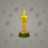 Mini Oscar #1492