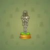 Mini Oscar #1496