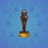 Mini Oscar #1497