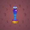 Mini Oscar #1499