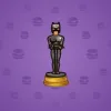 Mini Oscar #150