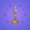 Mini Oscar #1500