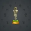 Mini Oscar #1501