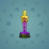 Mini Oscar #1503