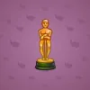 Mini Oscar #1506