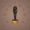 Mini Oscar #1508