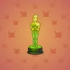 Mini Oscar #1510