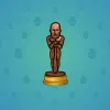 Mini Oscar #1512