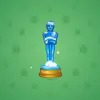 Mini Oscar #1514