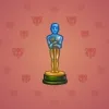 Mini Oscar #1517